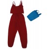 072 0396 Adult Clothes Plain All Colours Pcs